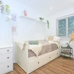 公寓 Pass The Keys Family Friendly In Baildon Court-free Parking *