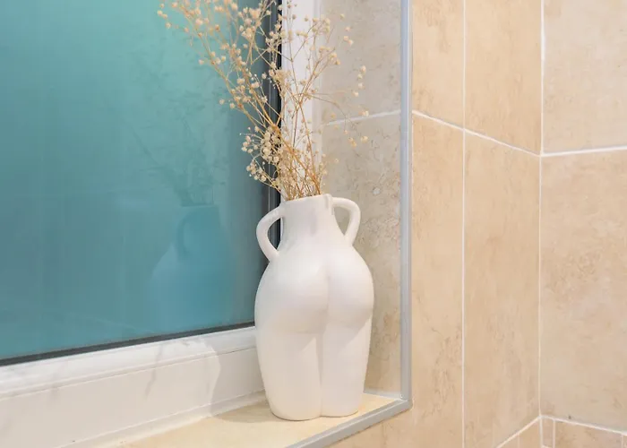 Pass The Keys Family Friendly In Baildon Court-free Parking Apartamento Bradford (West Yorkshire)