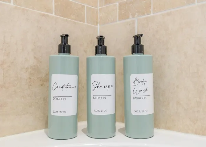 Apartamento Pass The Keys Family Friendly In Baildon Court-free Parking Bradford (West Yorkshire)