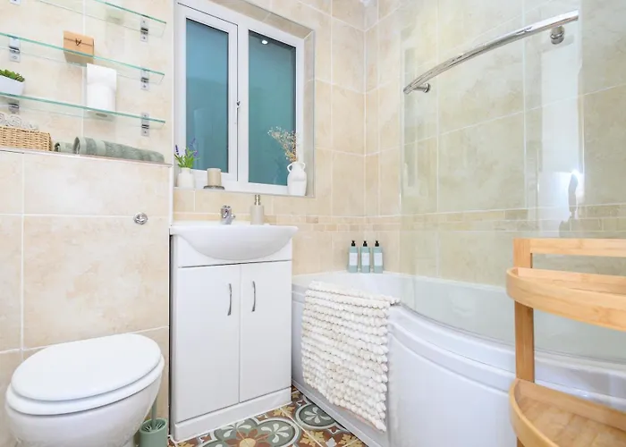 Pass The Keys Family Friendly In Baildon Court-free Parking Apartamento Bradford (West Yorkshire)