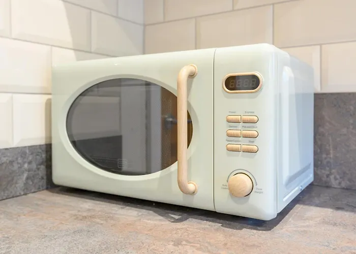 Pass The Keys Family Friendly In Baildon Court-free Parking Apartamento *