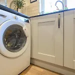 Pass The Keys Family Friendly In Baildon Court-free Parking Apartamento