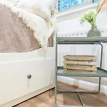 Pass The Keys Family Friendly In Baildon Court-free Parking Apartamento *