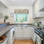 Pass The Keys Family Friendly In Baildon Court-free Parking Apartamento