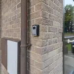 Pass The Keys Family Friendly In Baildon Court-free Parking *